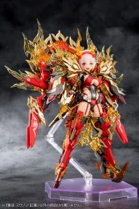 KOTOBUKIYA AUV SUSANOWO GUREN - Megami Device - photo 1