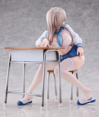 Mousou Tights.43: Suzu-chan Tapestry Set Edition 11