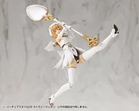 KOTOBUKIYA VIRTUOUS STYLE08 CUTLERY WEAPON - M.S.G - photo 17