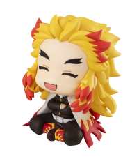 Lookup Demon Slayer：Kimetsu no Yaiba Rengoku Kyoujurou Smile ver. 5