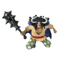 ONE PIECE BATTLE RECORD COLLECTION EXTRA-KAIDO- 1