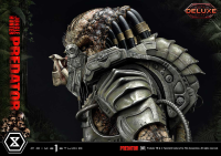 Museum Masterline Predator (Film) Jungle Hunter Predator DX Bonus Version 106