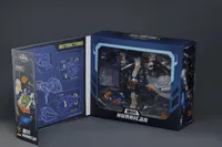 52TOYS BB-60 BEASTBOX HURRICAN - BEASTBOX - photo 14