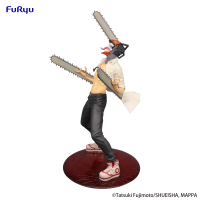 Chainsaw Man　Exceed Creative Figure -Chainsaw Man- 7