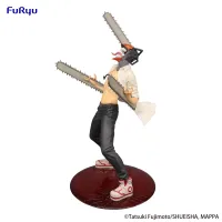 FuRyu Chainsaw Man　Exceed Creative Figure -Chainsaw Man- - Chainsaw Man - photo 7