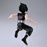YU YU HAKUSHO MAXIMATIC HIEI 4