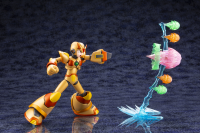 ROCKMANX MAX ARMOR Hyperchip Version 14