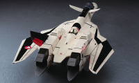[MC01] 1:48 YF-19 MACROSS PLUS 7