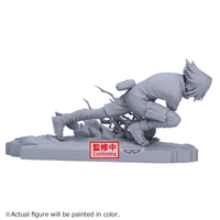NARUTO Combination Battle2-SASUKE UCHIHA- 5