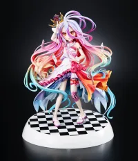 KADOKAWA Shiro Dress Ver. - No Game No Life - photo 9