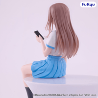 Even a Replica Can Fall in Love Noodle Stopper Figure -Sunao Aikawa- 7