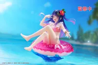 TAITO Oshi no Ko Aqua Float Girls Figure - Ai - 【OSHI NO KO】 - photo 1