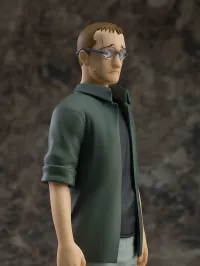 GOOD SMILE COMPANY POP UP PARADE Shou Tucker & Nina Chimera - Fullmetal Alchemist: Brotherhood - photo 2