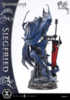 Concept Masterline GRANBLUE FANTASY Siegfried DX Bonus Version  			 35