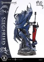 Prime 1 Studio Concept Masterline GRANBLUE FANTASY Siegfried DX Bonus Version  			 - Granblue Fantasy - photo 35