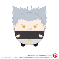 One-Punch Man FUWA KORORIN 5