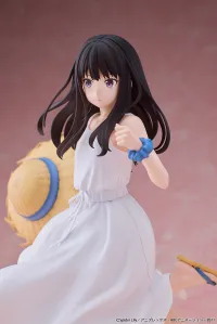 BellFine Takina Inoue White dress version - Lycoris Recoil - photo 7