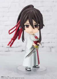 TAMASHII NATIONS Yamada Asaemon Sagiri - Hell's Paradise: Jigokuraku - photo 2