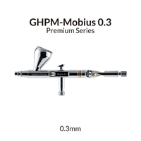 Premium Series Mobius 0.3mm 1