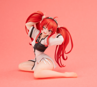 Melty Princess Mushoku Tensei：Jobless ReincarnationⅡ Palm Size Eris 8