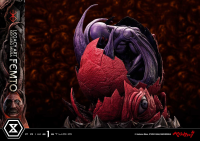 Legacy Art "Kentaro Miura" Berserk Femto 15