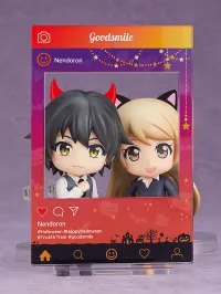 GOOD SMILE COMPANY Nendoroid More Acrylic Frame Stand: Halloween - Figure Accessories - photo 3