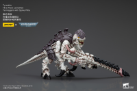 Tyranids Hive Fleet Leviathan Termagant with Spike Rifle 6