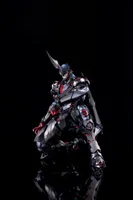 FLAME TOYS [Kuro Kara Kuri] Lazengann - Tengen Toppa Gurren Lagann - photo 10