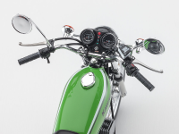 [BK6] 1:12 KAWASAKI KH400-A7 7