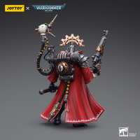 Adeptus Mechanicus Skitarii Marshal 4