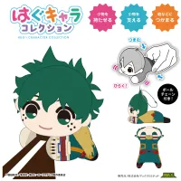 MAX LIMITED My Hero Academia HUG CHARACTER COLLECTION 7 - My Hero Academia - photo 6