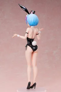 FREEing Rem: Bare Leg Bunny Ver. 2nd - Re:ZERO -Starting Life in Another World- - photo 8