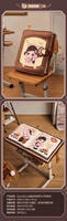 Rayan&Zoraa back to school (Kuji Full Set) 12