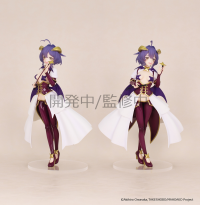 Vivit figure Magia Baiser 3