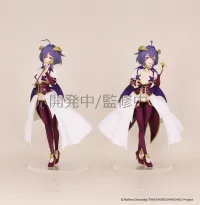 SYSTEM SERVICE Vivit figure Magia Baiser - Gushing over Magical Girls - photo 3