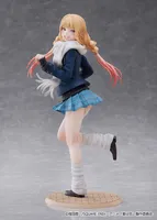 ANIPLEX My Dress-Up Darling Marin Kitagawa: Winter Uniform Ver. - My Dress-Up Darling - photo 2