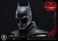 Prime 1 Studio Museum Masterline The Batman (Film) The Batman Special Art Edition Fabric Cape Limited Version - DC Comics - photo 81