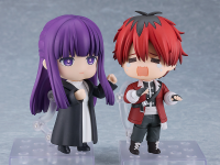 Nendoroid Stark 7