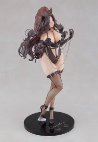 GOOD SMILE COMPANY HaneAme Dog Pet Girlfriend - HaneAme - photo 3