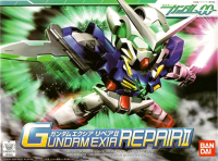 BB334 Gundam Exia Repair 2 1