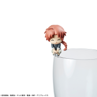 Ochatomo series Gintama Too free Tea House(Repeat) (1pc / 8pc per box) 7