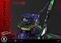 Prime 1 Studio Ultimate Diorama Masterline Evangelion Unit 13 (Concept By Josh Nizzi) Deluxe Version - Neon Genesis Evangelion - photo 12