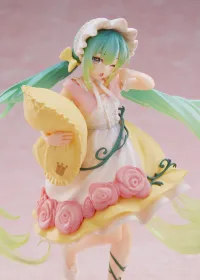 TAITO Hatsune Miku Wonderland Figure - Sleeping Beauty - Hatsune Miku - photo 3