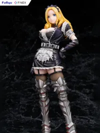 FuRyu Solution Epsilon 1/7 Scale Figure - Overlord - photo 7