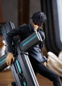 GOOD SMILE COMPANY POP UP PARADE Nicholas D. Wolfwood - Trigun - photo 3
