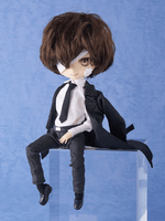 Harmonia humming Osamu Dazai: Fifteen-Year-Old Ver. 2