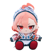 Chocopuni Plushie Neru 2