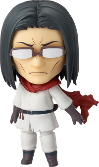 Nendoroid Ojisan 2