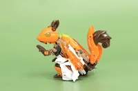 52TOYS BD-08 SKY TAIL - BEASTBOX - photo 5