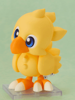 Nendoroid Chocobo 4